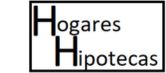 logo Hogares e Hipotecas